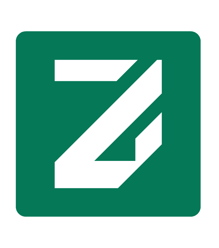 Don't Just Manage Your Clinic. Master It. - Zynva Logo